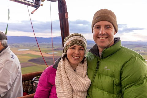 Private Balloon Flight - Accommodation Fremantle 5