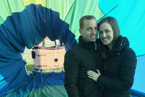 Private Balloon Flight - Accommodation Fremantle 4