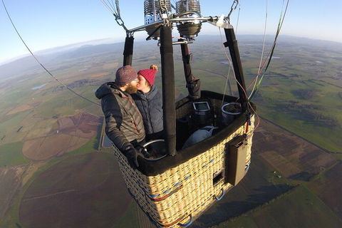 Private Balloon Flight - Accommodation Fremantle 0
