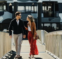 Private Hobart Tour to Museum of Old and New Art and Lunch - Accommodation Fremantle