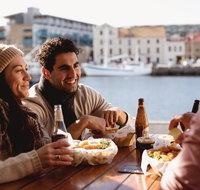 The Hobart Local - Private luxury half-day tour - Accommodation Fremantle