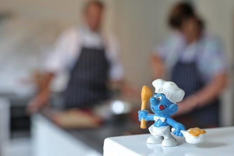 Cook Like A Pro In Taroona - Accommodation Fremantle 2