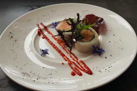 Cook Like A Pro In Taroona - Accommodation Fremantle 1