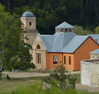 Colonial Tasmania Small Group Tour - Accommodation Fremantle