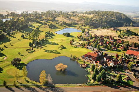 Launceston Wine & Sightseeing Tours - Accommodation Fremantle 2