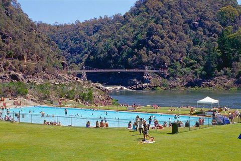 Launceston Wine & Sightseeing Tours - Accommodation Fremantle 1