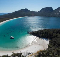 Highlights of Tasmania Premium Small Group 7 Days Touring Package - Accommodation Fremantle