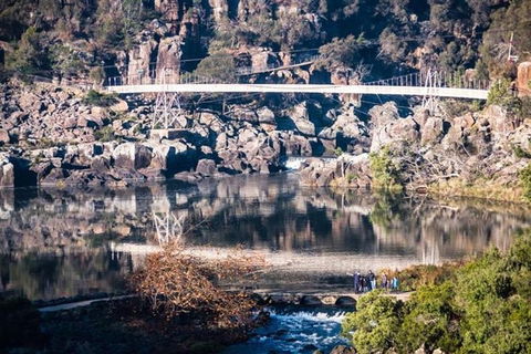 3.5 Hours Walking Tour To Cataract Gorge With Local Guide - Accommodation Fremantle 2