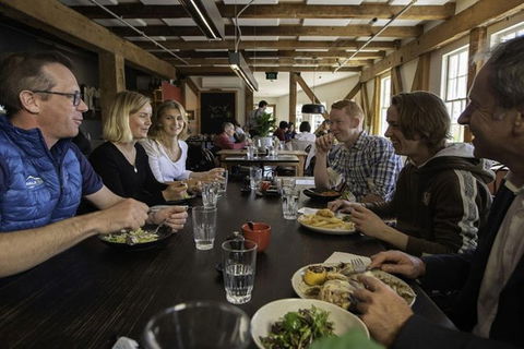 3.5 Hours Walking Guided Tour Of Launceston Highlights - Accommodation Fremantle 1