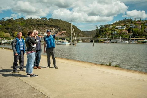 3.5 Hours Walking Guided Tour Of Launceston Highlights - Accommodation Fremantle 4
