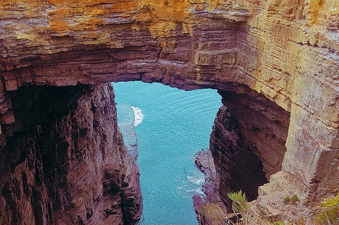 4-Day Fabulous Tasmania Tour: Wineglass Bay, Port Arthur, Devils & Bruny Island - Accommodation Fremantle 6