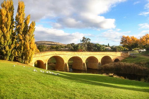 4-Day Fabulous Tasmania Tour: Wineglass Bay, Port Arthur, Devils & Bruny Island - Accommodation Fremantle 7