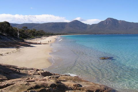 4-Day Fabulous Tasmania Tour: Wineglass Bay, Port Arthur, Devils & Bruny Island - Accommodation Fremantle 10