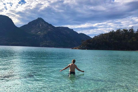 Sea & Explore Wineglass Bay & Freycinet National Park - Cruise & Walk - Accommodation Fremantle 2