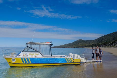 Sea & Explore Wineglass Bay & Freycinet National Park - Cruise & Walk - Accommodation Fremantle 7