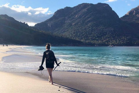 Sea & Explore Wineglass Bay & Freycinet National Park - Cruise & Walk - Accommodation Fremantle 6