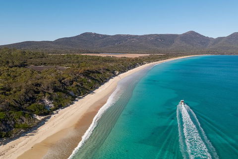 Sea & Explore Wineglass Bay & Freycinet National Park - Cruise & Walk - Accommodation Fremantle 0
