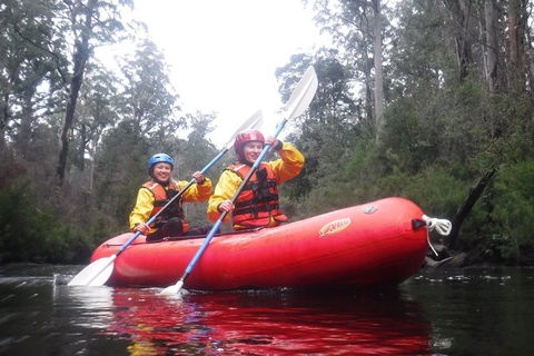 Twin Rivers Winter Adventure - Accommodation Fremantle 0