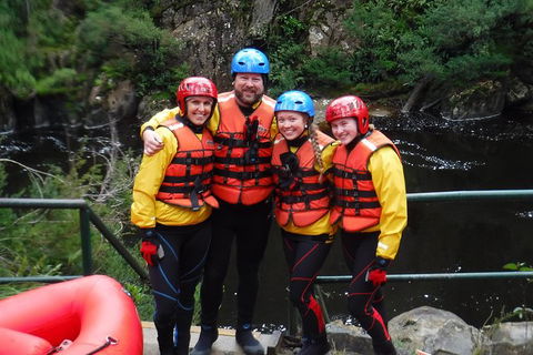 Twin Rivers Winter Adventure - Accommodation Fremantle 5