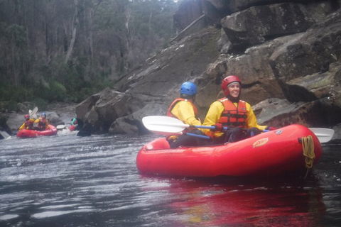 Twin Rivers Winter Adventure - Accommodation Fremantle 2