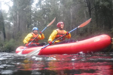 Twin Rivers Winter Adventure - Accommodation Fremantle 3