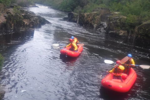 Twin Rivers Winter Adventure - Accommodation Fremantle 1