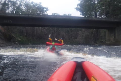 Twin Rivers Winter Adventure - Accommodation Fremantle 4
