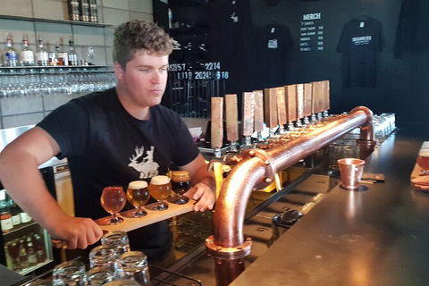 Mt. Wellington Morning Hike + Afternoon Beer & History Walk - Accommodation Fremantle 19