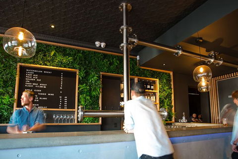 Mt. Wellington Morning Hike + Afternoon Beer & History Walk - Accommodation Fremantle 15