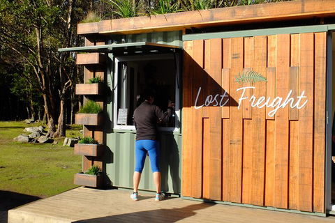 Mt. Wellington Morning Hike + Afternoon Beer & History Walk - Accommodation Fremantle 13