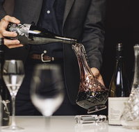 Private Winery Tour and Tasting in Moorilla and Mona Museum - Accommodation Fremantle