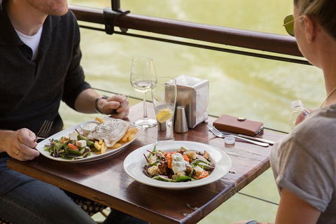 Murray River Echuca Cruise - PS Emmylou With Optional Lunch - Accommodation Fremantle 5