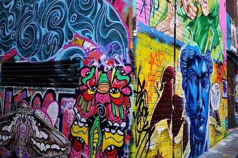 Melbourne Combo: Half-Day Sightseeing Tour And Great Ocean Road Day Trip - Accommodation Fremantle 0