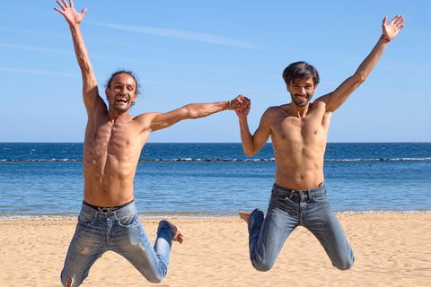 LGBT+ Friendly 9-Hour Great Ocean Road Private Tour - Accommodation Fremantle 0
