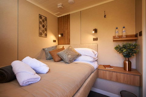 3 Night Upper Murray River Discovery Cruise - PS Emmylou - Accommodation Fremantle 2