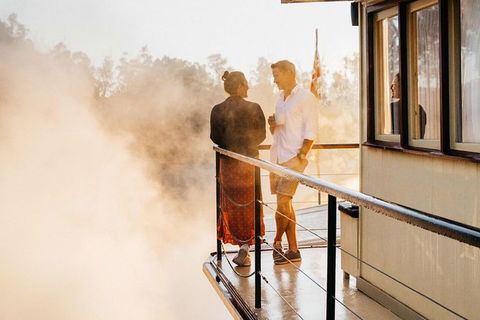 3 Night Upper Murray River Discovery Cruise - PS Emmylou - Accommodation Fremantle 9