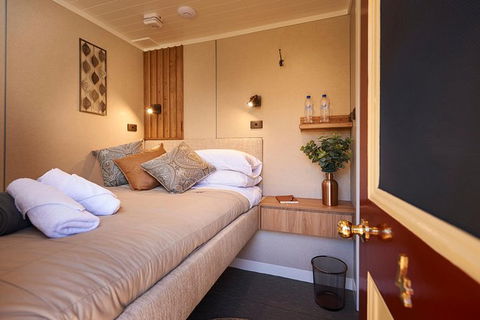3 Night Upper Murray River Discovery Cruise - PS Emmylou - Accommodation Fremantle 7