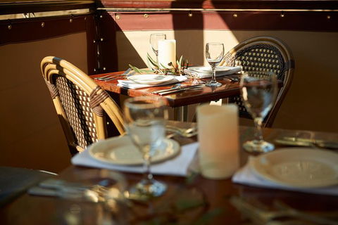 3 Night Upper Murray River Discovery Cruise - PS Emmylou - Accommodation Fremantle 8