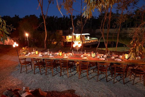 3 Night Upper Murray River Discovery Cruise - PS Emmylou - Accommodation Fremantle 3