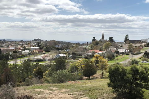Alices Journeys Guided Walking Tours Of Daylesford - Accommodation Fremantle 2