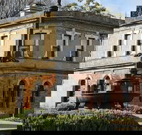 Alices Journeys Guided Walking Tours of Daylesford - Accommodation Fremantle