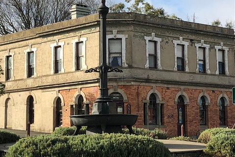 Alices Journeys Guided Walking Tours Of Daylesford - Accommodation Fremantle 0