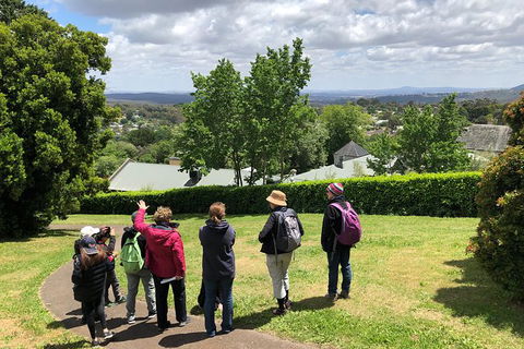 Alices Journeys Guided Walking Tours Of Daylesford - Accommodation Fremantle 1