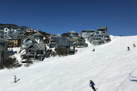 Weekend Warrior Snow Trip - Accommodation Fremantle 2