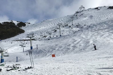 Weekend Warrior Snow Trip - Accommodation Fremantle 5