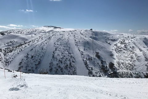 Weekend Warrior Snow Trip - Accommodation Fremantle 3