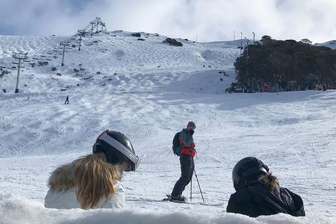 Weekend Warrior Snow Trip - Accommodation Fremantle 8