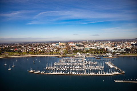 Geelong Helicopter Joy Flights - Accommodation Fremantle 5