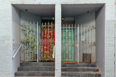 Lonely Planet Experiences: Alternative Melbourne Fitzroy Area Tour - Accommodation Fremantle 9
