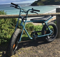 E-Bike hire Super Cruzer in Phillip Island - Accommodation Fremantle